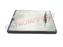 Конфорка КЭТ-0,12/ 3 кВт. (Тулаторгтехника) 